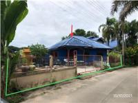 ขายบ้านเดี่ยว ห้วยใหญ่ บางละมุง ชลบุรี ขนาด 0-0-65.00 ของ ธนาคารกสิกรไทย