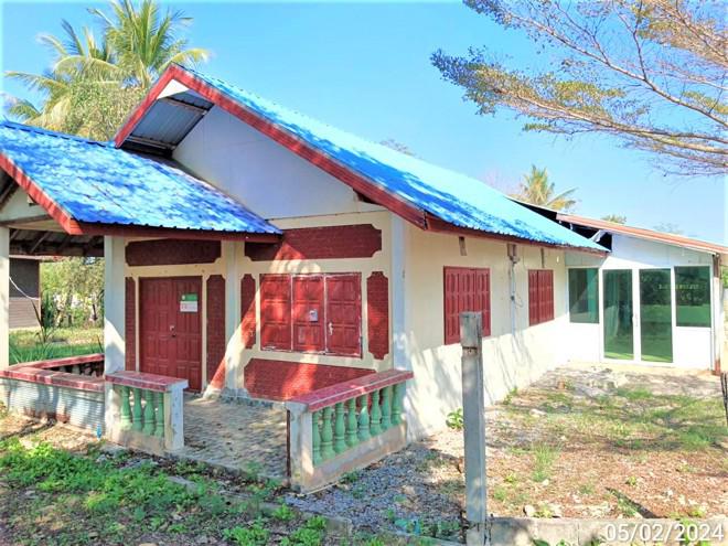 บ้านใหม่ไชยมงคล ทุ่งเสลี่ยม สุโขทัย