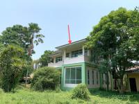 ขายบ้านเดี่ยว บ้านฆ้อง โพธาราม ราชบุรี ขนาด 2-1-92.00 ของ ธนาคารกสิกรไทย