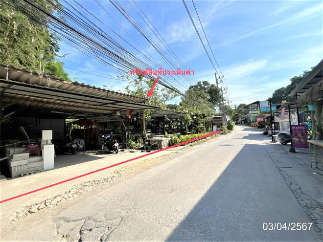 แม่น้ำ เกาะสมุย สุราษฎร์ธานี