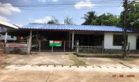 ขายบ้านเดี่ยว บุ่ง เมืองอำนาจเจริญ อำนาจเจริญ ขนาด 0-0-76.00 ของ ธนาคารกสิกรไทย