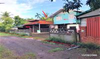 ขายบ้านเดี่ยว ขมิ้น เมืองสกลนคร สกลนคร ขนาด 0-3-60.00 ของ ธนาคารกสิกรไทย