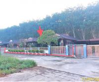 ขายบ้านเดี่ยว จันดี ฉวาง นครศรีธรรมราช ขนาด 0-1-20.60 ของ ธนาคารกสิกรไทย