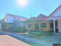 ขายบ้านเดี่ยว