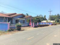 ขายบ้านเดี่ยว