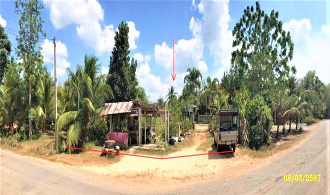 คลองหอยโข่ง คลองหอยโข่ง สงขลา