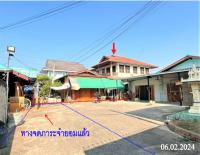 ขายบ้านเดี่ยว