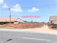 ขายบ้านเดี่ยว หัวไทร หัวไทร นครศรีธรรมราช ขนาด 21-2-5.70 ของ ธนาคารกสิกรไทย