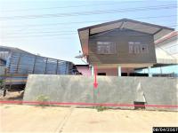 ขายบ้านเดี่ยว ฆ้องชัยพัฒนา ฆ้องชัย กาฬสินธุ์ ขนาด 0-1-6.00 ของ ธนาคารกสิกรไทย