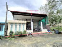 ขายบ้านเดี่ยว จันดี ฉวาง นครศรีธรรมราช ขนาด 0-0-62.00 ของ ธนาคารกสิกรไทย