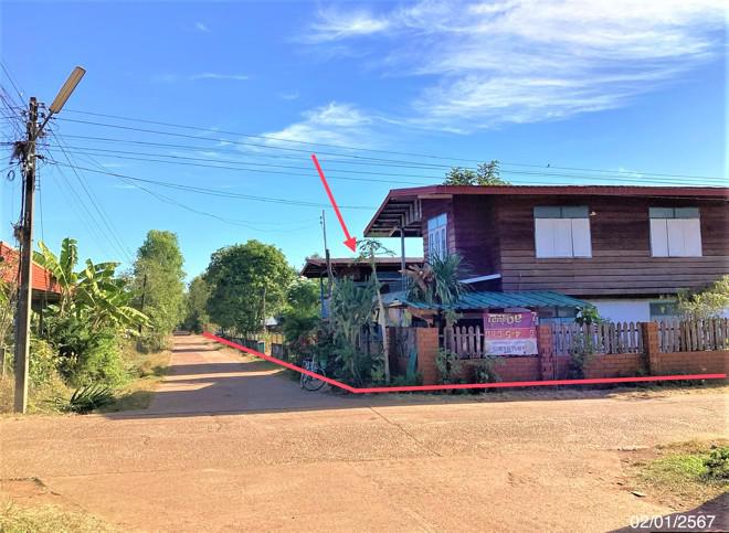 บ้านโพน โพนนาแก้ว สกลนคร