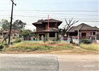 ขายบ้านเดี่ยว ตาดข่า หนองหิน เลย ขนาด 0-0-76.00 ของ ธนาคารกสิกรไทย