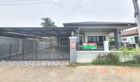 ขายบ้านเดี่ยว