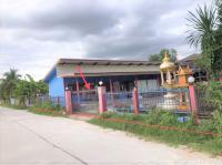 ขายบ้านเดี่ยว
