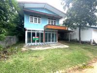 ขายบ้านเดี่ยว