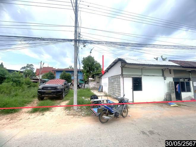 ท่าพระ เมืองขอนแก่น ขอนแก่น