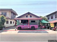 ขายบ้านเดี่ยว ภูปอ เมืองกาฬสินธุ์ กาฬสินธุ์ ขนาด 0-1-54.00 ของ ธนาคารกสิกรไทย