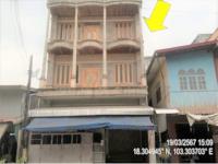 ขายบ้านเดี่ยว ปากคาด ปากคาด บึงกาฬ ขนาด 0-1-51.00 ของ ธนาคารกสิกรไทย