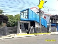 ขายบ้านเดี่ยว