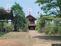 ขายบ้านเดี่ยว