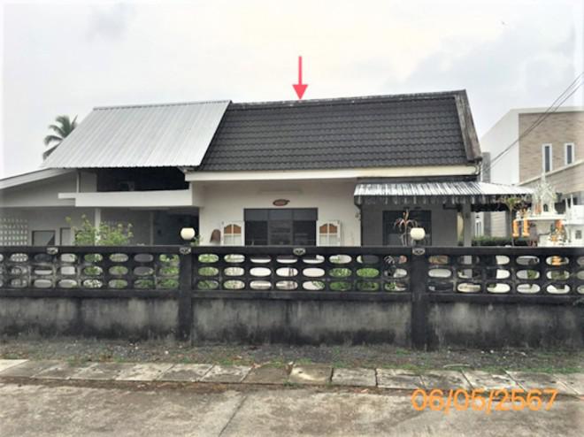 บางไทร ตะกั่วป่า พังงา