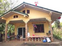 ขายบ้านเดี่ยว ท่าข้าม ปะเหลียน ตรัง ขนาด 0-0-60.80 ของ ธนาคารกสิกรไทย
