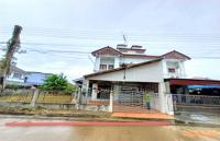 ขายบ้านเดี่ยว บางหญ้าแพรก เมืองสมุทรสาคร สมุทรสาคร ขนาด 0-1-31.50 ของ ธนาคารกสิกรไทย