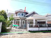 ขายบ้านเดี่ยว ทางเกวียน แกลง ระยอง ขนาด 0-0-57.40 ของ ธนาคารกสิกรไทย