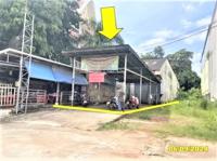 ขายบ้านเดี่ยว