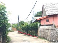 ขายบ้านเดี่ยว หนองตอง หางดง เชียงใหม่ ขนาด 0-3-1.00 ของ ธนาคารกสิกรไทย
