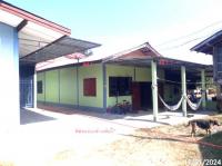 ขายบ้านเดี่ยว สว่าง โพนทอง ร้อยเอ็ด ขนาด 0-0-75.00 ของ ธนาคารกสิกรไทย