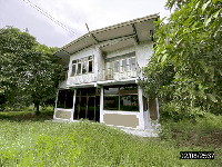ขายบ้านเดี่ยว