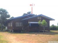 ขายบ้านเดี่ยว