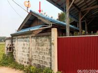 ขายบ้านเดี่ยว น้ำชำ สูงเม่น แพร่ ขนาด 0-2-82.00 ของ ธนาคารกสิกรไทย