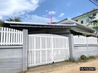 ขายบ้านเดี่ยว หาดเสี้ยว ศรีสัชนาลัย สุโขทัย ขนาด 0-1-47.00 ของ ธนาคารกสิกรไทย