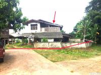 ขายบ้านเดี่ยว เชียงแรง ภูซาง พะเยา ขนาด 0-0-82.00 ของ ธนาคารกสิกรไทย