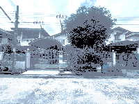 ขายบ้านเดี่ยว ทุ่งครุ เขตราษฎร์บูรณะ กรุงเทพมหานคร ขนาด 0-0-50.00 ของ ธนาคารกสิกรไทย