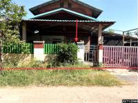 ขายบ้านเดี่ยว หนองตูม ภูเขียว ชัยภูมิ ขนาด 0-0-54.10 ของ ธนาคารกสิกรไทย