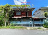 ขายบ้านเดี่ยว คลองถนน เขตสายไหม กรุงเทพมหานคร ขนาด 0-0-26.00 ของ ธนาคารกสิกรไทย