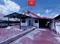 ขายบ้านเดี่ยว ต้นธงชัย เมืองลำปาง ลำปาง ขนาด 0-0-67.00 ของ ธนาคารกสิกรไทย