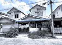 ขายบ้านเดี่ยว หนองปลิง เมืองกำแพงเพชร กำแพงเพชร ขนาด 0-0-22.80 ของ ธนาคารกสิกรไทย