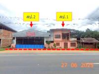 ขายบ้านเดี่ยว นครเจดีย์ ป่าซาง ลำพูน ขนาด 1-1-32.90 ของ ธนาคารกสิกรไทย