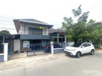 ขายบ้านเดี่ยว เหนือเมือง เมืองร้อยเอ็ด ร้อยเอ็ด ขนาด 0-1-85.80 ของ ธนาคารกสิกรไทย