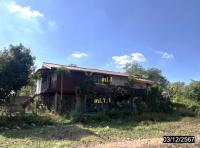 ขายบ้านเดี่ยว เหนือเมือง เมืองร้อยเอ็ด ร้อยเอ็ด ขนาด 3-2-10.00 ของ ธนาคารกสิกรไทย