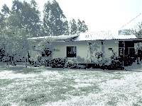 ขายบ้านเดี่ยว เหนือเมือง เมืองร้อยเอ็ด ร้อยเอ็ด ขนาด 0-1-0.90 ของ ธนาคารกสิกรไทย