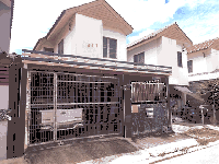 ขายบ้านเดี่ยว ต้นธงชัย เมืองลำปาง ลำปาง ขนาด 0-0-21.10 ของ ธนาคารกสิกรไทย