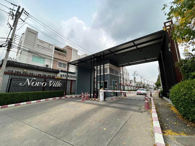 บางเดื่อ เมืองปทุมธานี ปทุมธานี