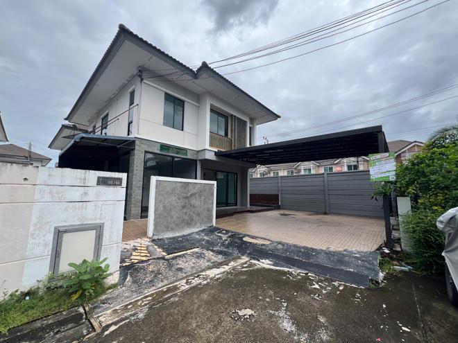 หลักหก เมืองปทุมธานี ปทุมธานี
