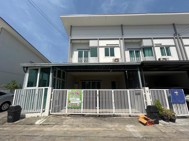 หลักสอง เขตบางแค กรุงเทพมหานคร