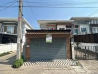 ขายทาวน์เฮ้าส์ ลำปลาทิว เขตลาดกระบัง กรุงเทพมหานคร ขนาด 0-0-22.50 ของ ธนาคารกสิกรไทย